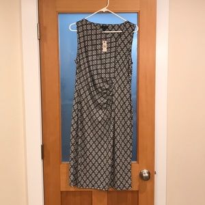 Talbots dress